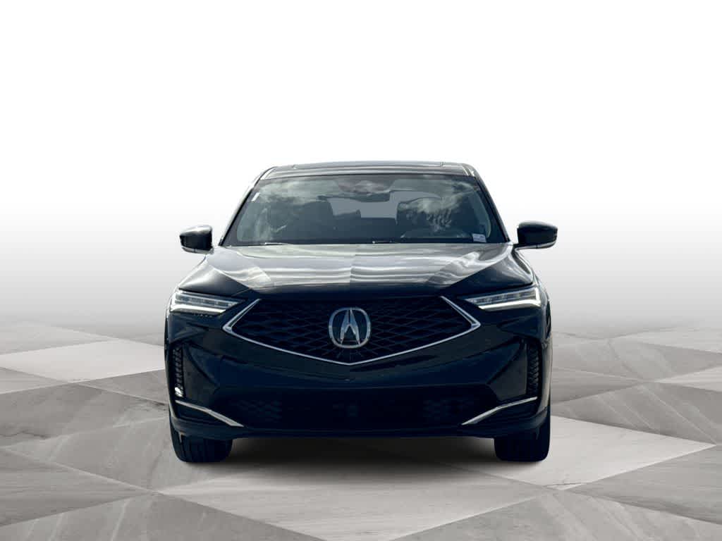 2026 Acura MDX w/Technology Package