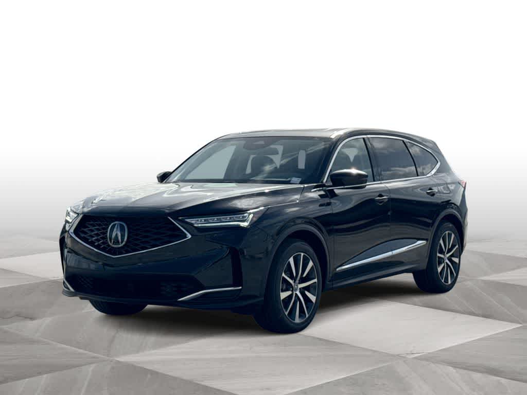 2026 Acura MDX w/Technology Package