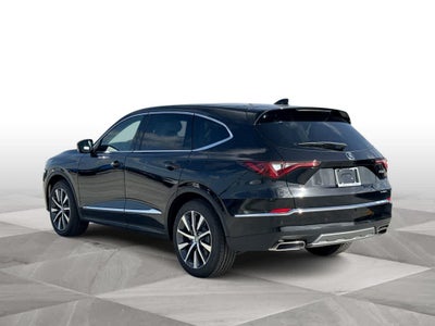 2026 Acura MDX w/Technology Package