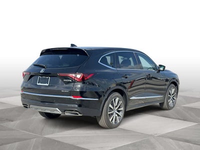 2026 Acura MDX w/Technology Package