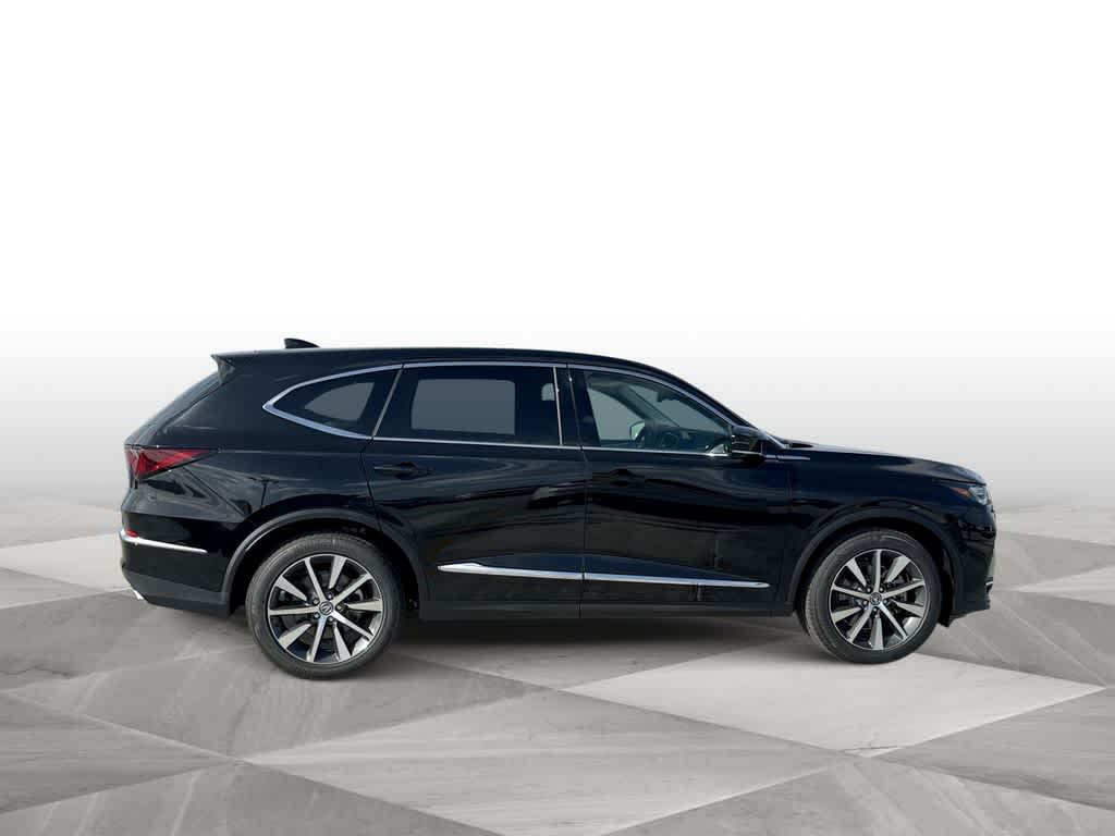 2026 Acura MDX w/Technology Package