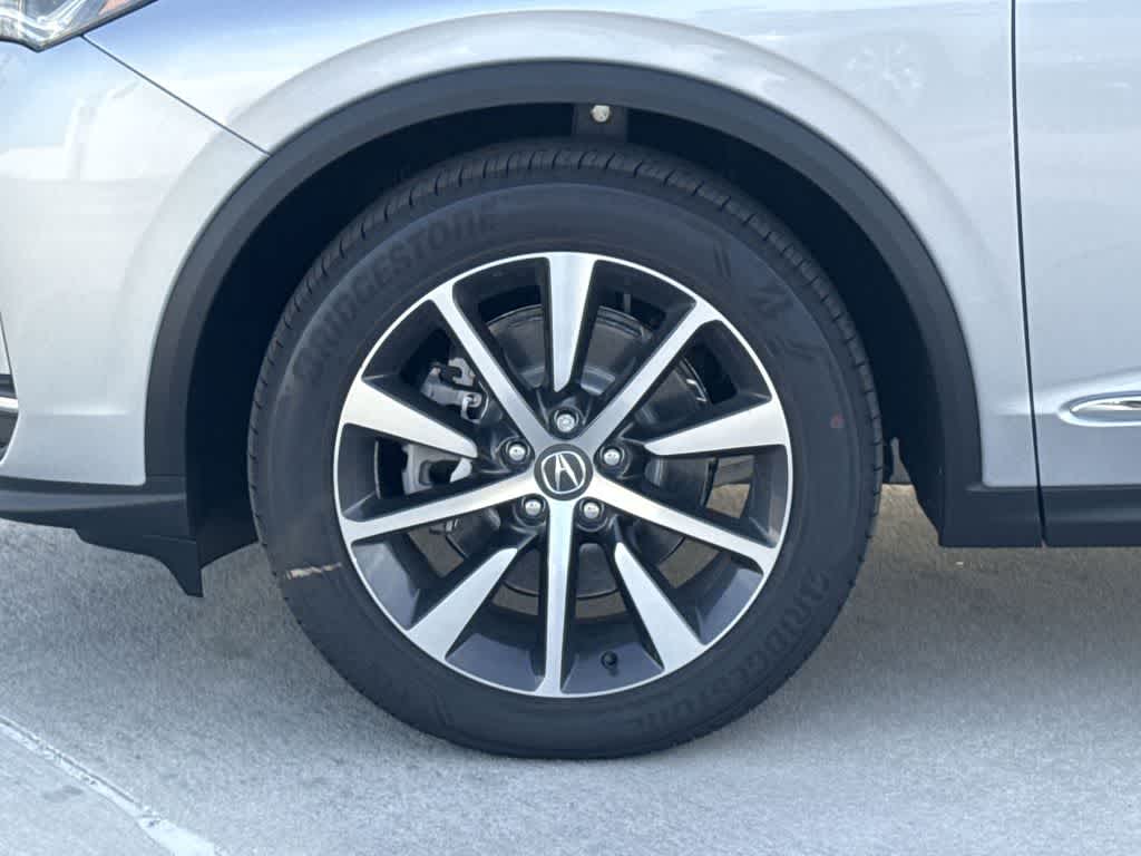 2026 Acura MDX w/Technology Package