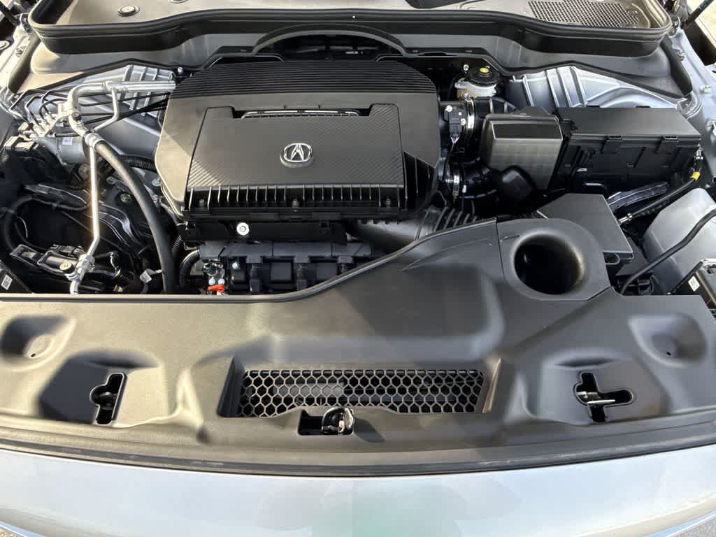 2026 Acura MDX w/Technology Package