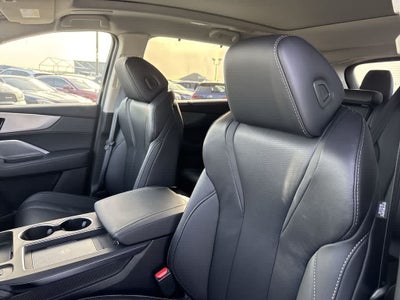 2026 Acura MDX w/Technology Package