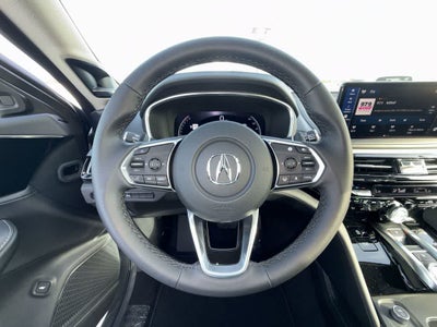 2026 Acura MDX w/Technology Package