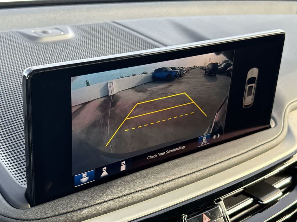 2026 Acura MDX w/Technology Package