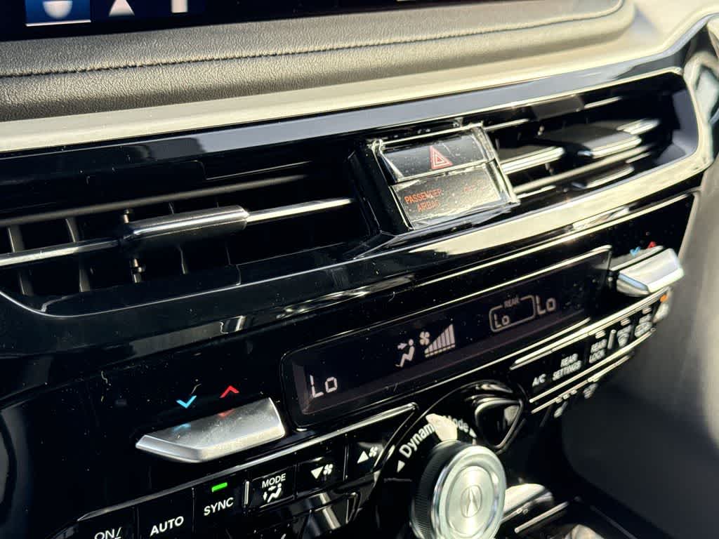 2026 Acura MDX w/Technology Package