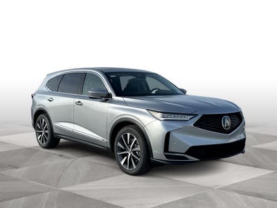 2026 Acura MDX w/Technology Package