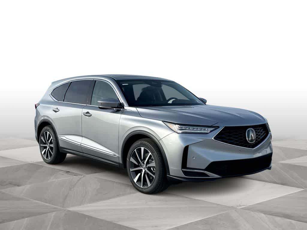 2026 Acura MDX w/Technology Package