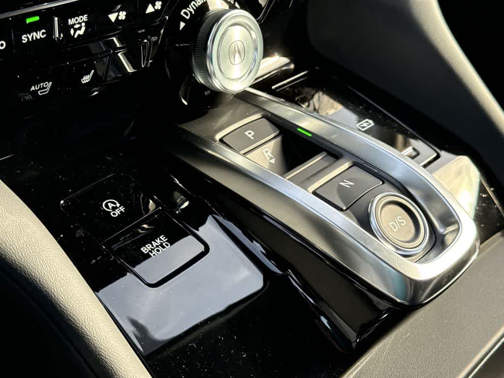 2026 Acura MDX w/Technology Package