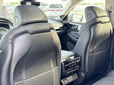 2026 Acura MDX w/Technology Package
