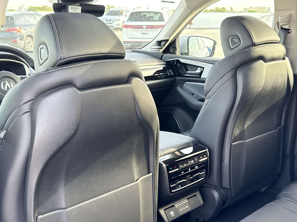 2026 Acura MDX w/Technology Package