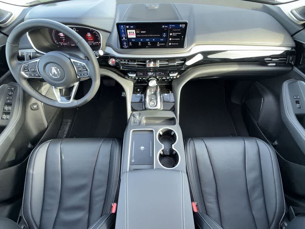 2026 Acura MDX w/Technology Package