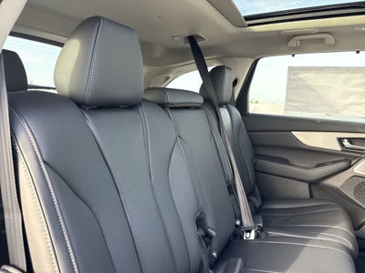 2026 Acura MDX w/Technology Package