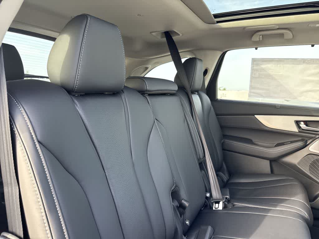 2026 Acura MDX w/Technology Package