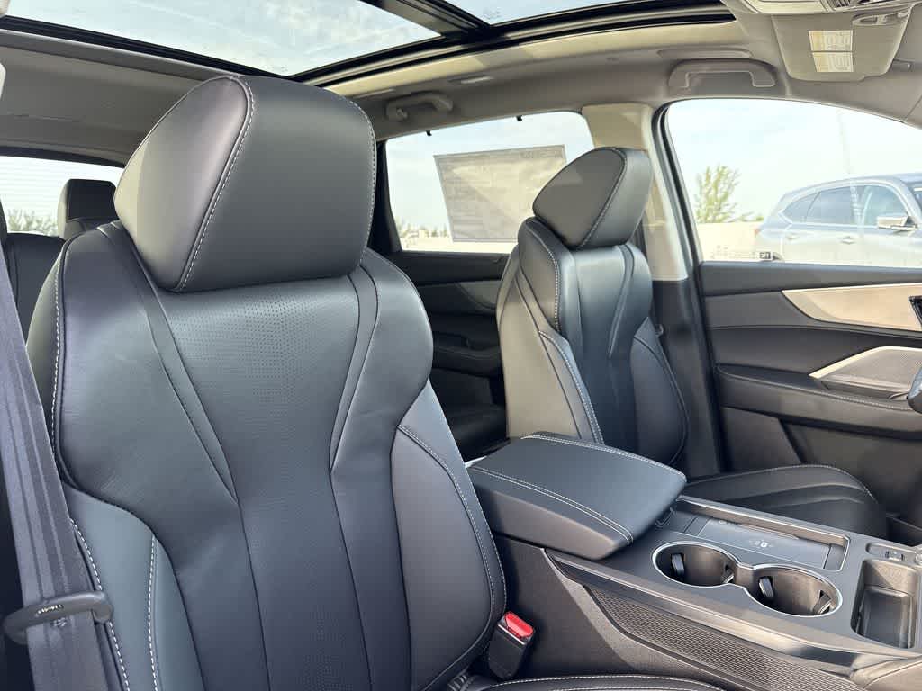 2026 Acura MDX w/Technology Package