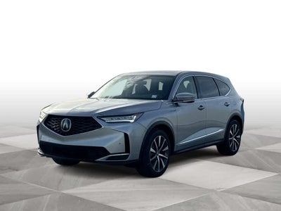 2026 Acura MDX w/Technology Package