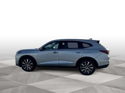 2026 Acura MDX w/Technology Package
