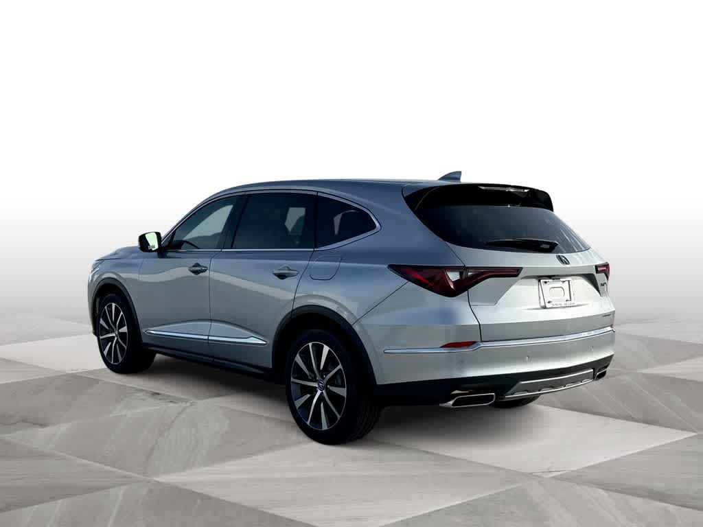 2026 Acura MDX w/Technology Package