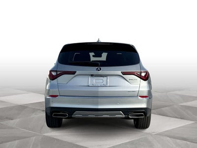 2026 Acura MDX w/Technology Package