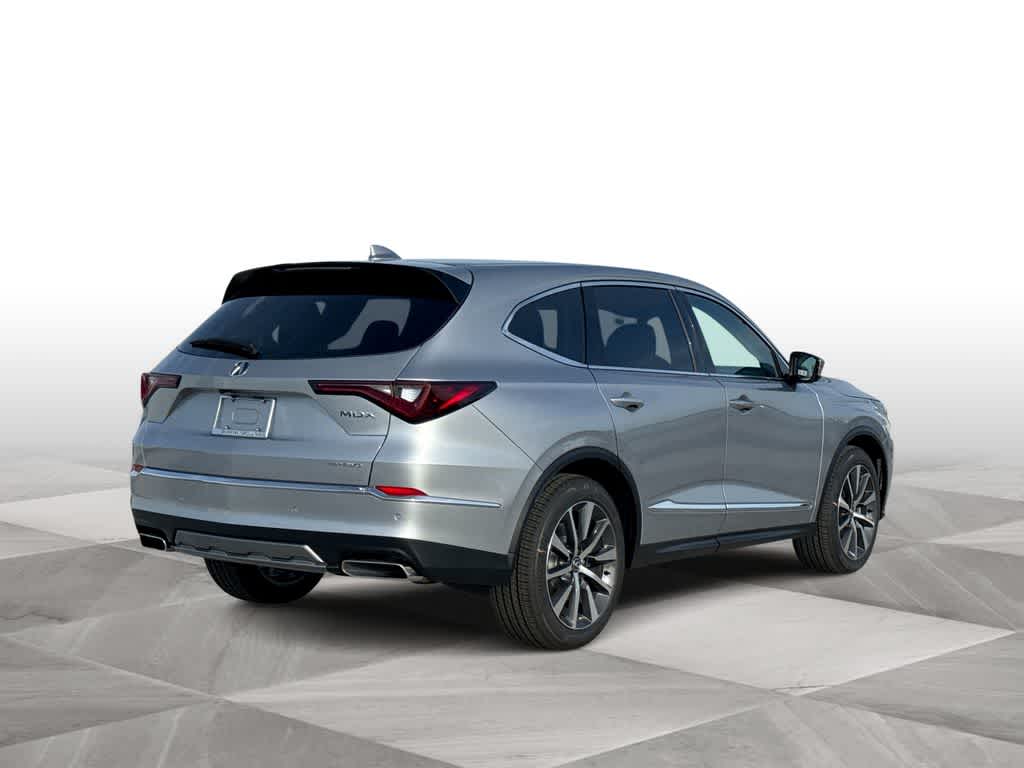 2026 Acura MDX w/Technology Package