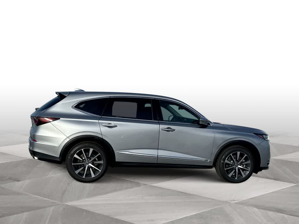 2026 Acura MDX w/Technology Package