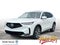 2026 Acura MDX with Technology Package