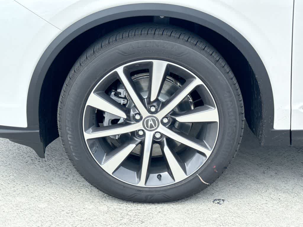 2026 Acura MDX with Technology Package