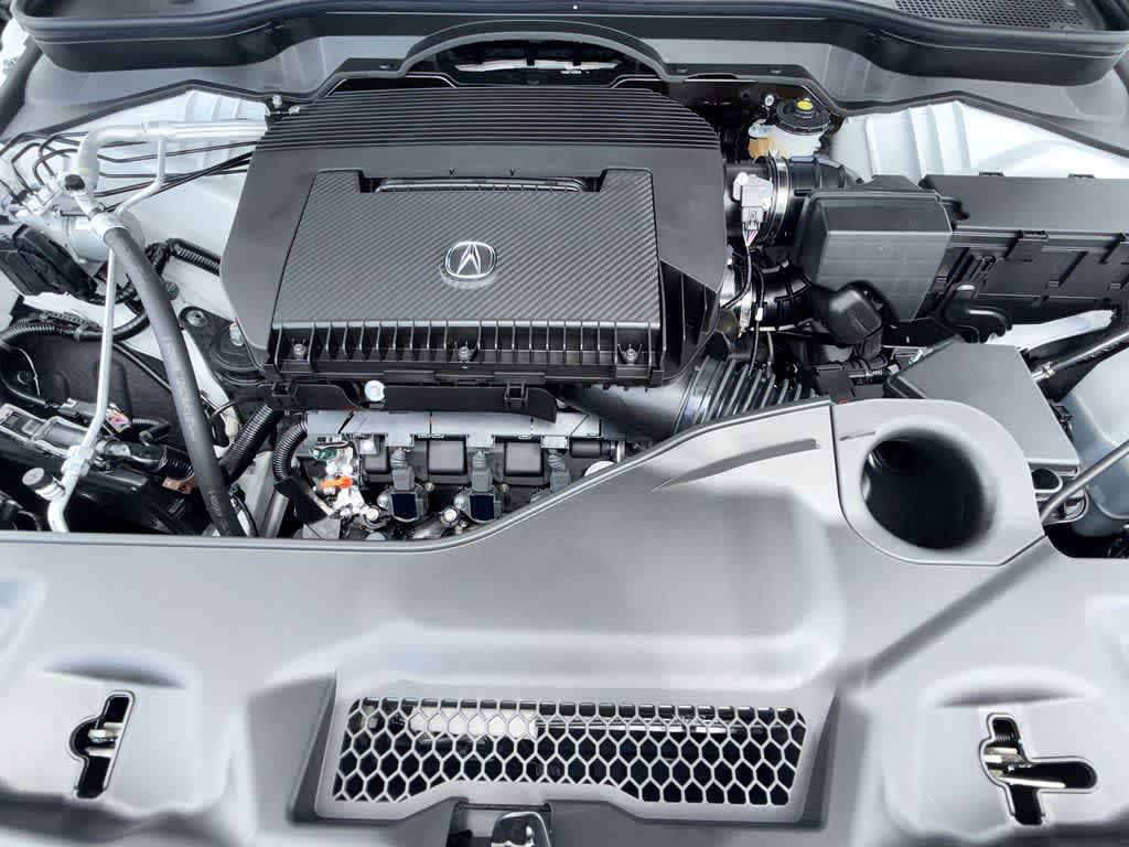 2026 Acura MDX with Technology Package