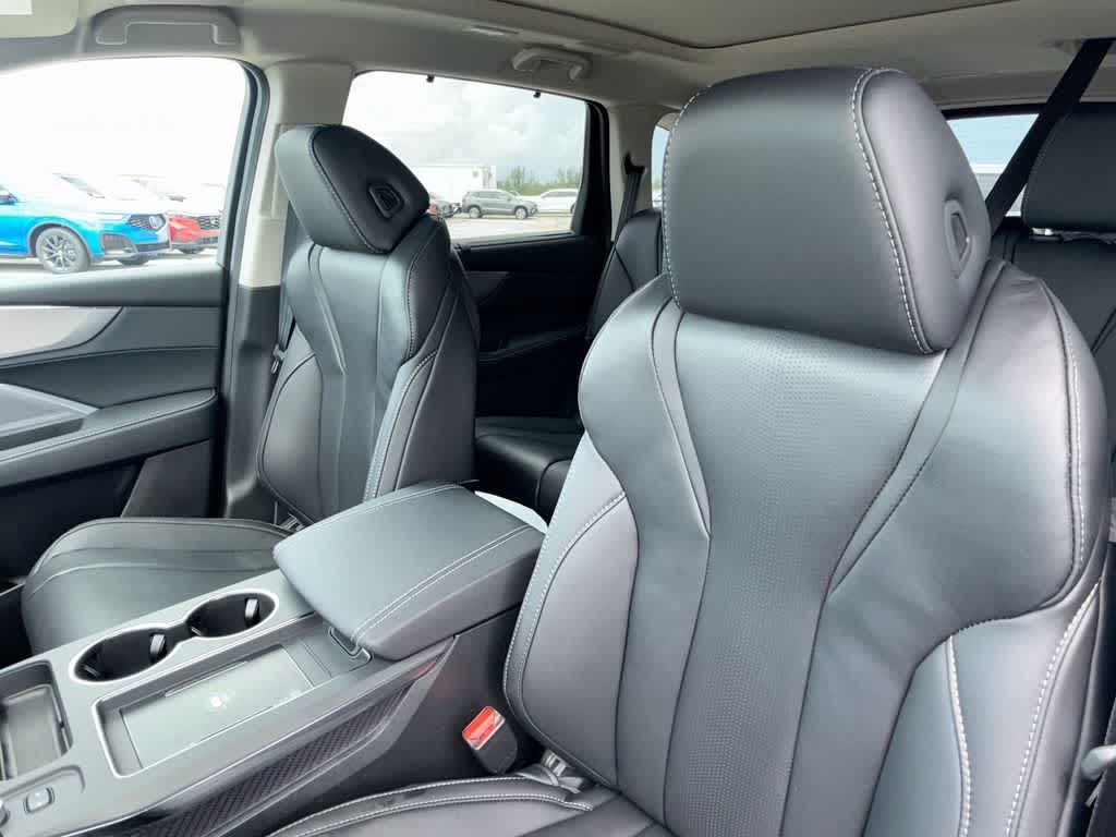 2026 Acura MDX with Technology Package