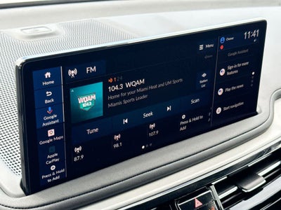 2026 Acura MDX with Technology Package