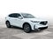 2026 Acura MDX with Technology Package
