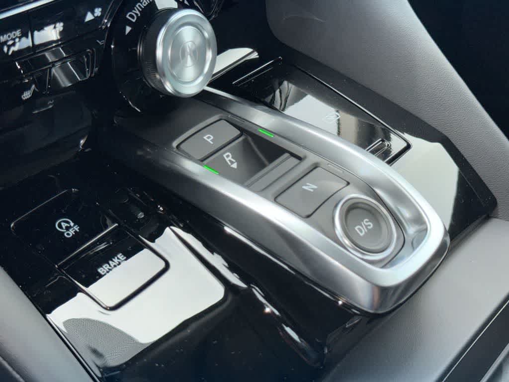2026 Acura MDX with Technology Package