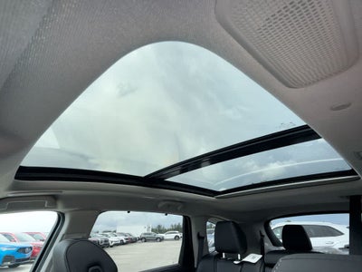 2026 Acura MDX with Technology Package