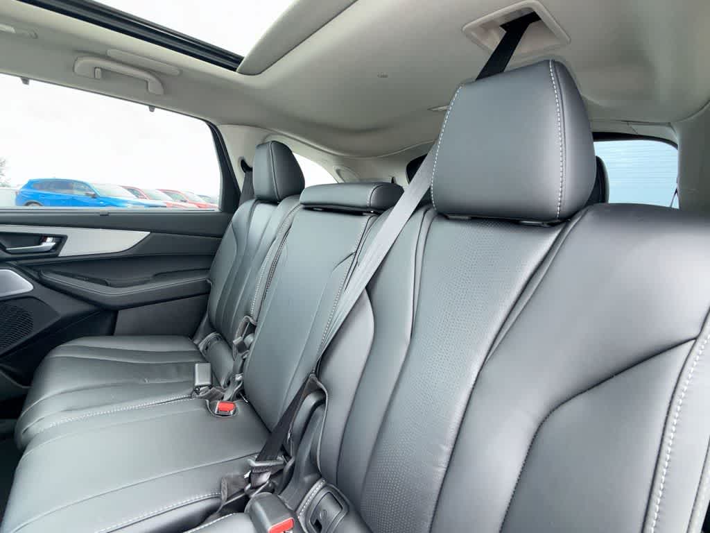 2026 Acura MDX with Technology Package