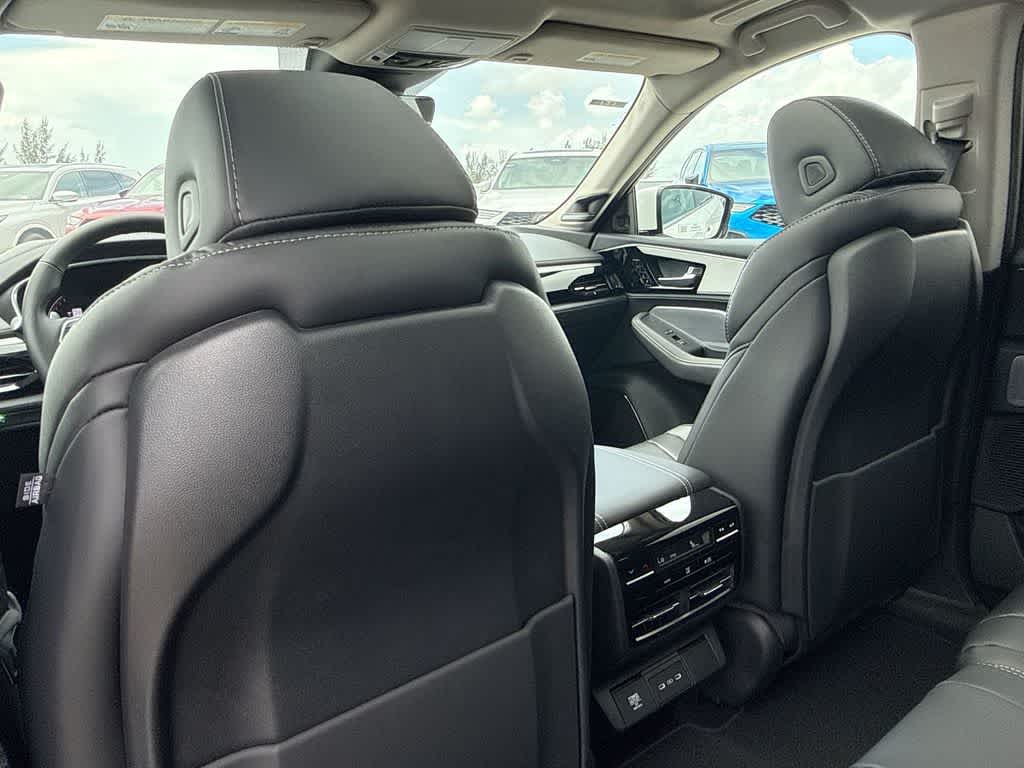 2026 Acura MDX with Technology Package
