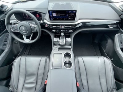 2026 Acura MDX with Technology Package