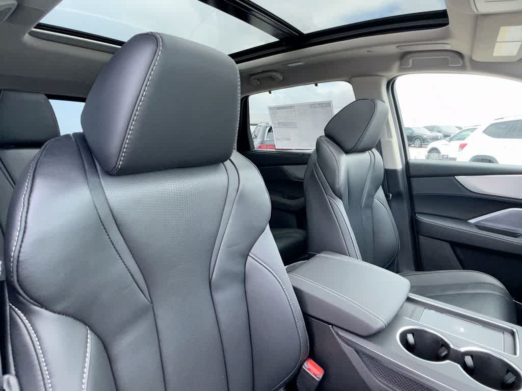 2026 Acura MDX with Technology Package