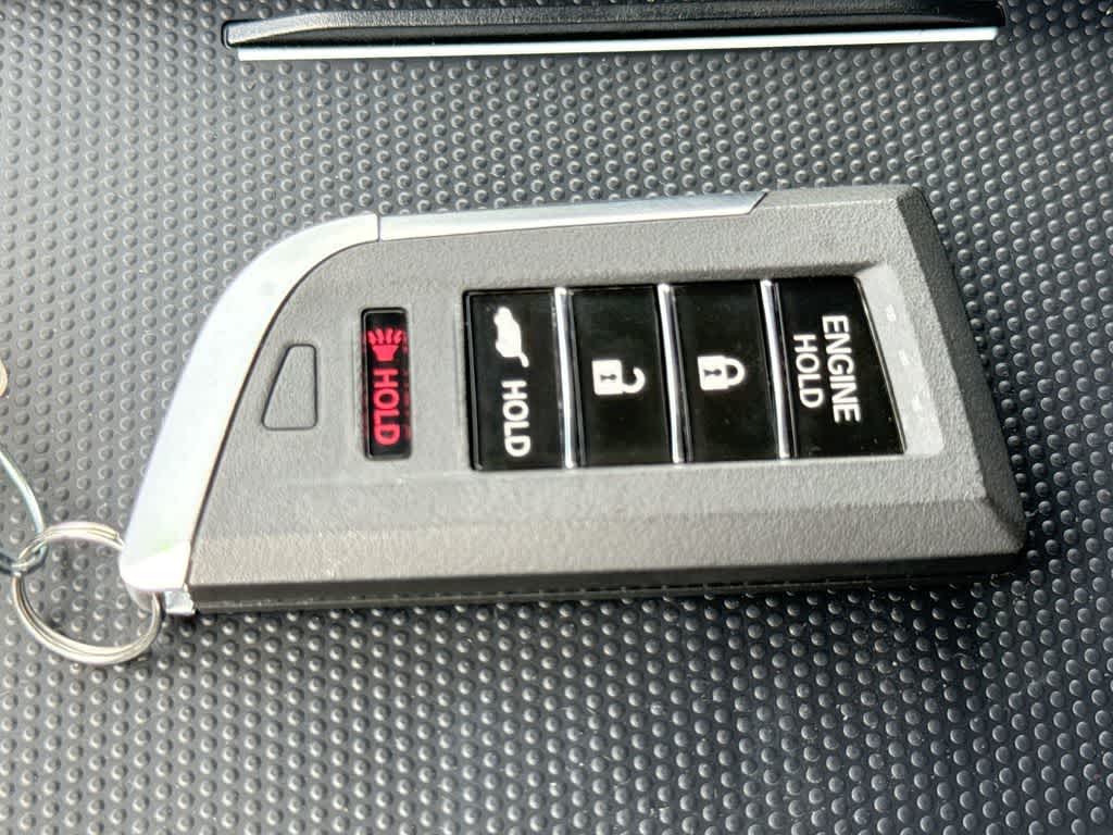 2026 Acura MDX with Technology Package
