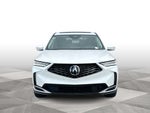 2026 Acura MDX with Technology Package