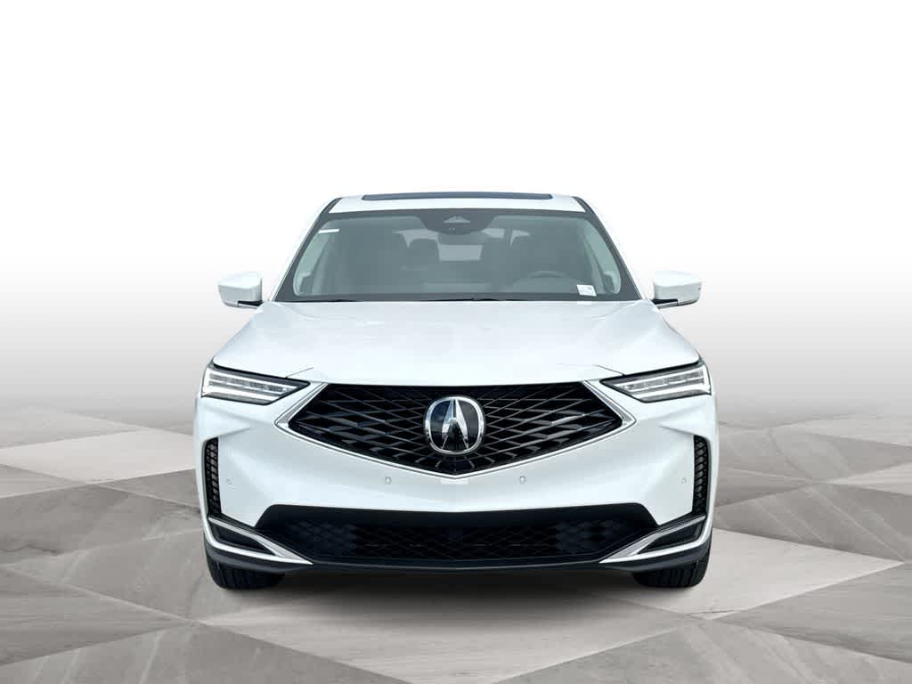 2026 Acura MDX with Technology Package