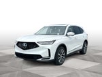 2026 Acura MDX with Technology Package