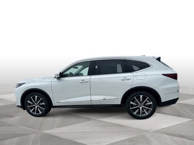 2026 Acura MDX with Technology Package