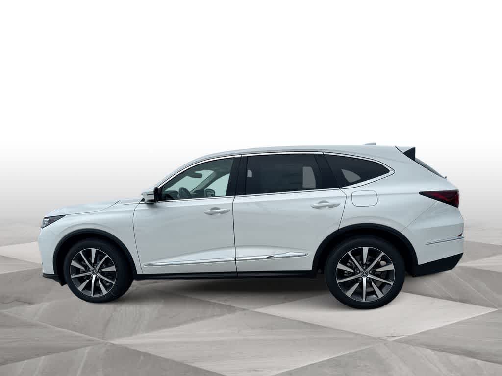 2026 Acura MDX with Technology Package