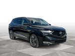 2026 Acura MDX with Advance Package
