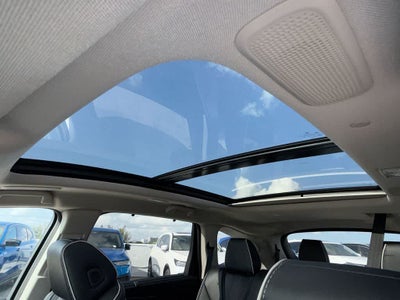 2026 Acura MDX with Advance Package