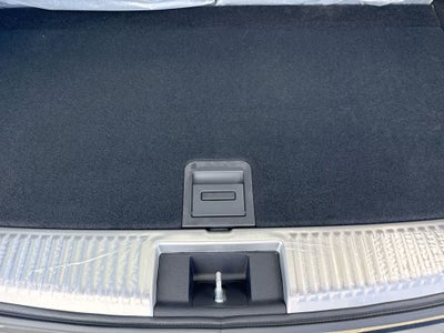 2026 Acura MDX with Advance Package