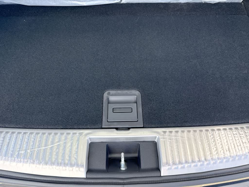 2026 Acura MDX with Advance Package