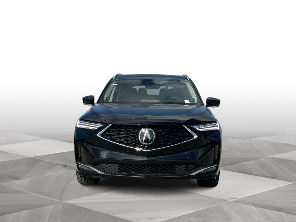 2026 Acura MDX with Advance Package