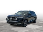 2026 Acura MDX with Advance Package